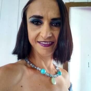 Babá em Florianópolis: Elaine cristina goncalves