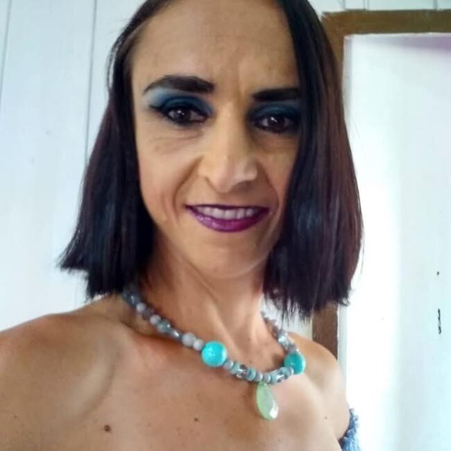 Babá em Florianópolis: Elaine cristina goncalves