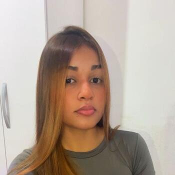 Babá em São Paulo: Luana