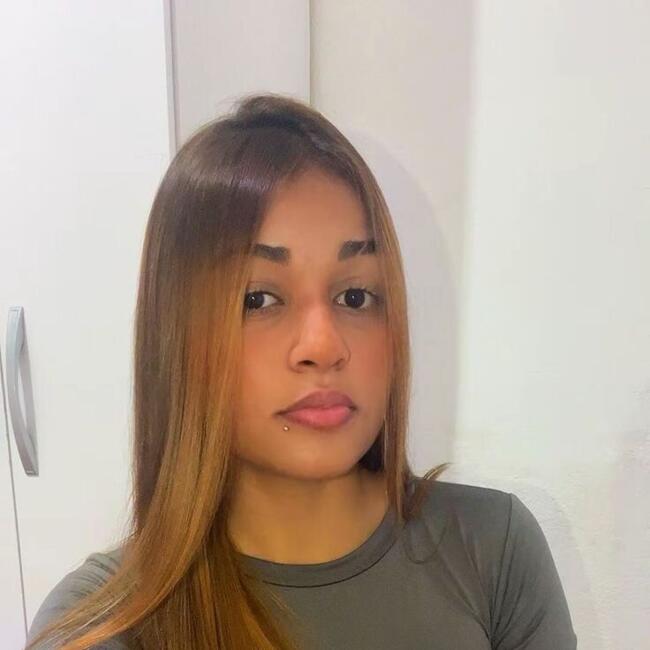Babá em São Paulo: Luana