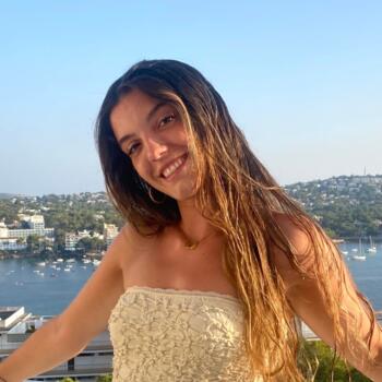 Nanny in Stockholm: Sara