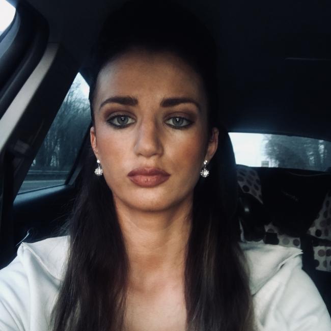 Babysitter in Galway: Natalie