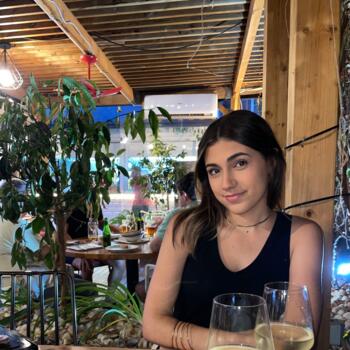 Canguro en San Quirico de Tarrasa: Georgina