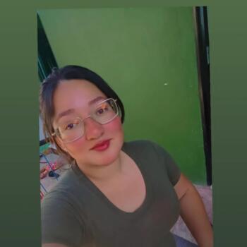 Babysitter in González Catán: Micaela Lujan