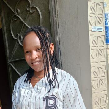 Nanny in Doha: Nancy