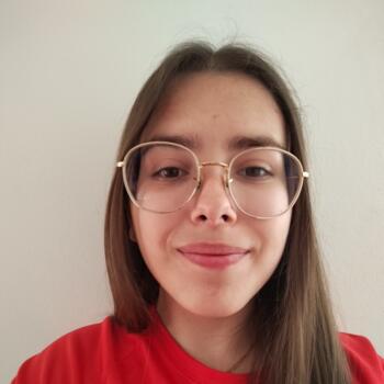 Babysitter in Murcia: Helena