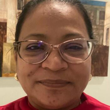Parent Colombo: Deirdre