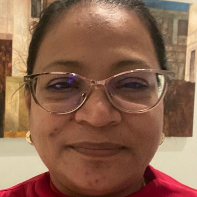 Babysitting job in Colombo: Deirdre