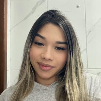 Babá Timbó: Raylane