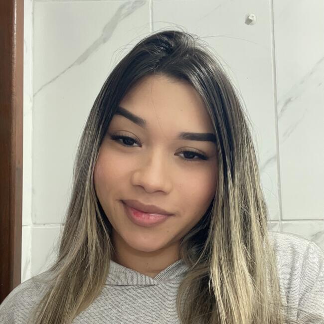 Babá em Timbó: Raylane