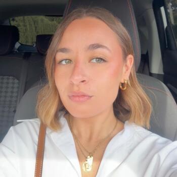 Babysitter in Jerez de la Frontera: Paula