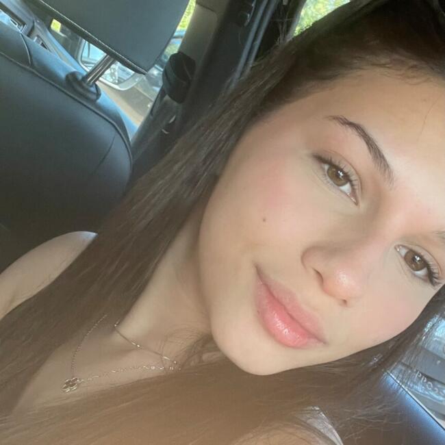 Babá em Foz do Iguaçu: Heloisa