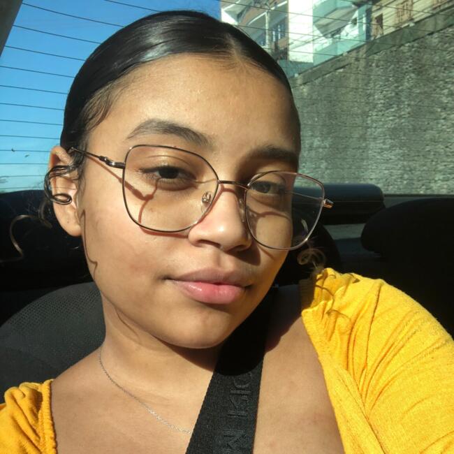 Babá em Vitória: Mylena