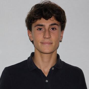 Babysitter in Villiers-le-Bel: Hugo