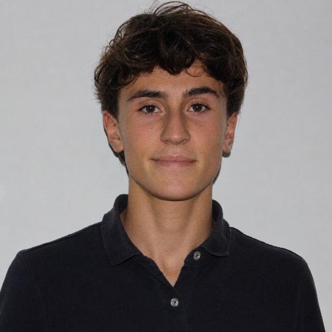 Babysitter in Villiers-le-Bel: Hugo