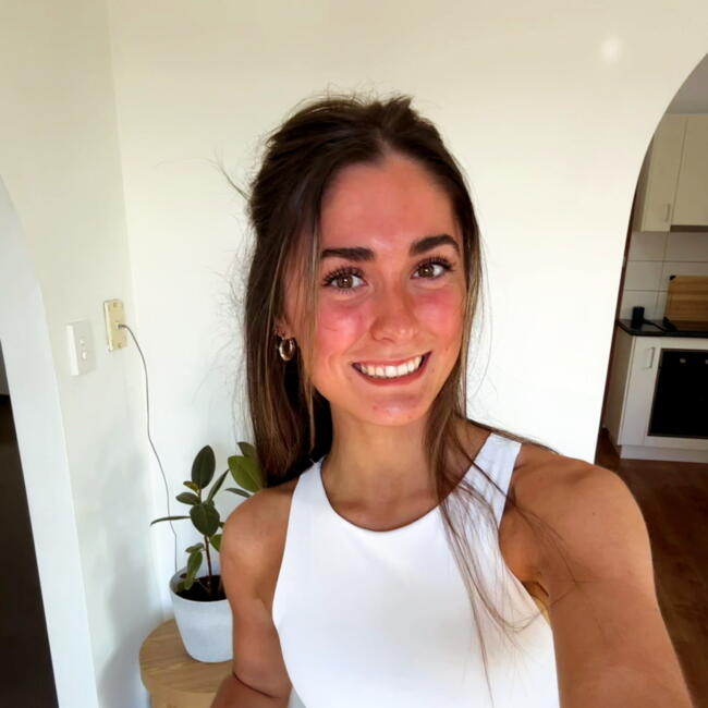 Babysitter in Geelong: Jordyn