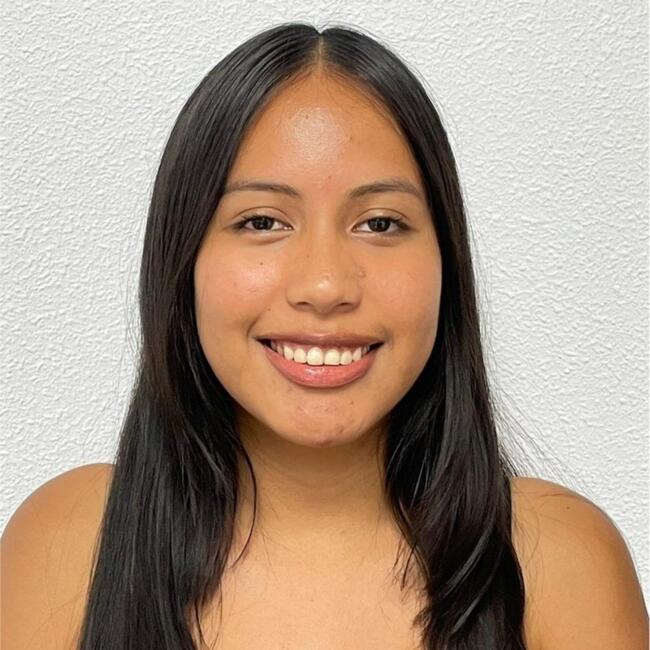 Nanny in Valencia: Alexa