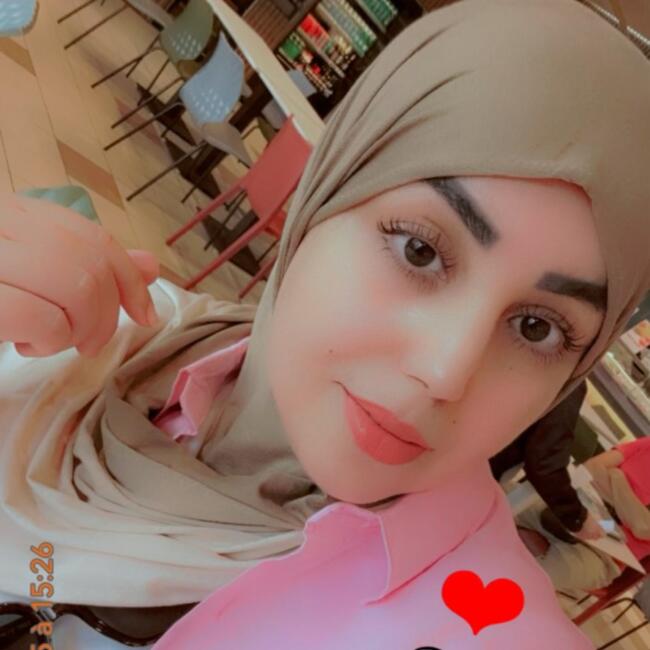 Babysitter a Somma Vesuviana: Naima