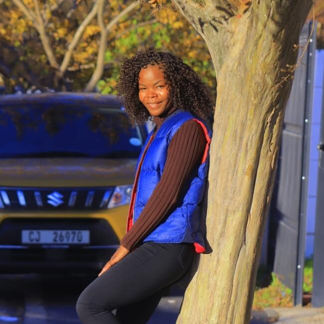 Nanny in Wellington: Juliet