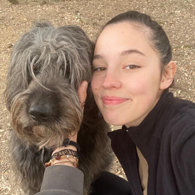 Baby-sitter in La Spezia: Elisa