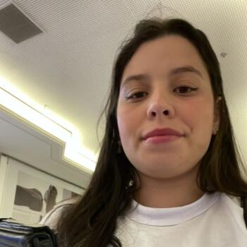 Babysitter in Alvorada (Rio Grande do Sul): Thaina