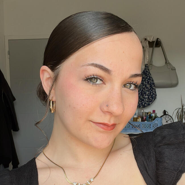 Babysitter in Drefféac: Margaux