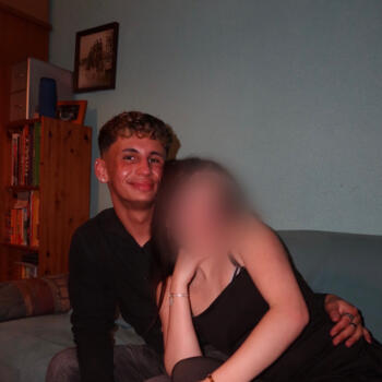 Babysitter Hamburg: Fabiano