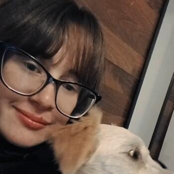 Niñera Solymar: Evelyn