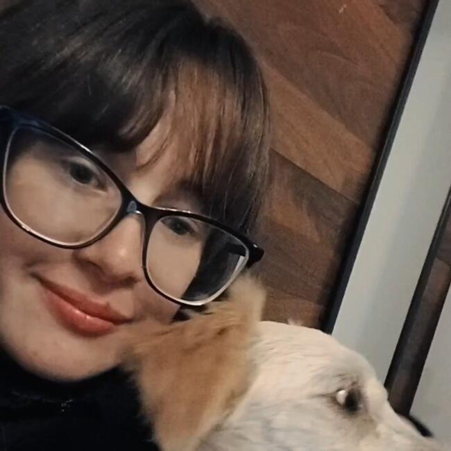 Babysitter in Solymar: Evelyn