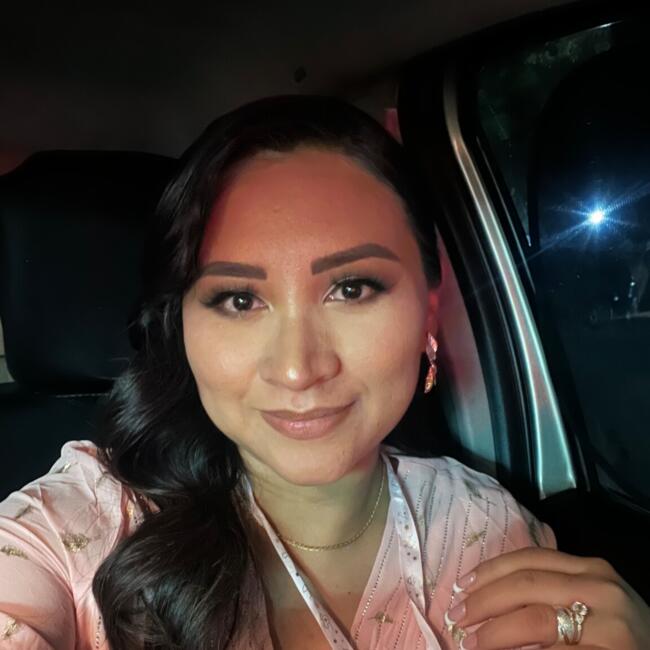 Niñera en Ciudad Apodaca: Elena