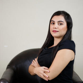 Babysitter στην περιοχή Κόιμπρα: Milena