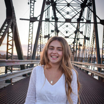 Canguro en Madrid: CANDELA