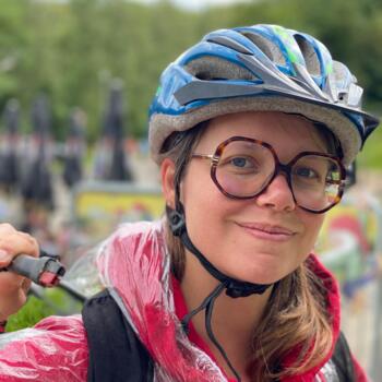 Babysitter Job in Rixensart: Babysitter Job Coralie