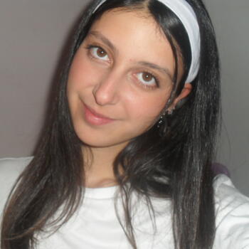 Babysitter in Livorno: Giulia