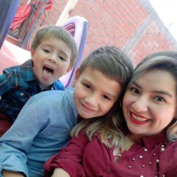 Babysitter στην περιοχή Providencia: Lilian
