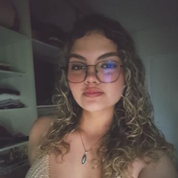 Babá em São Francisco do Sul: Shelley