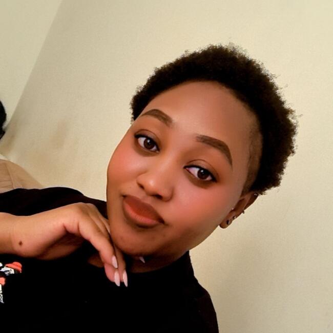 Nanny in Doha: Joyce