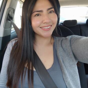 Babysitter in Renca: Javiera