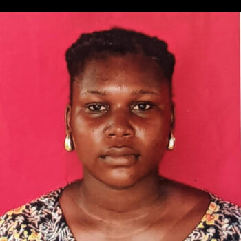 Babysitter in Ibadan: Rachael