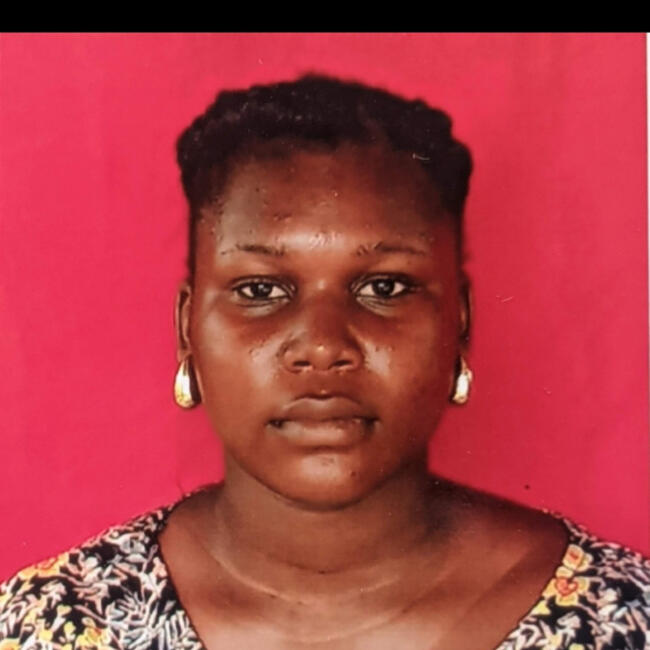 Babysitter in Ibadan: Rachael