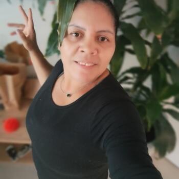 Babá em São Paulo: Meu Eliziane Santos da Silva
