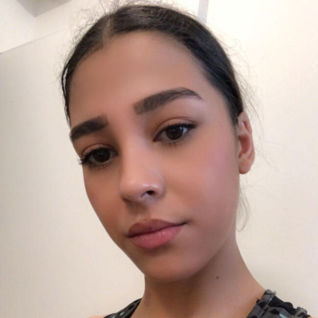 Nounou à Digne-les-Bains: Isabelle