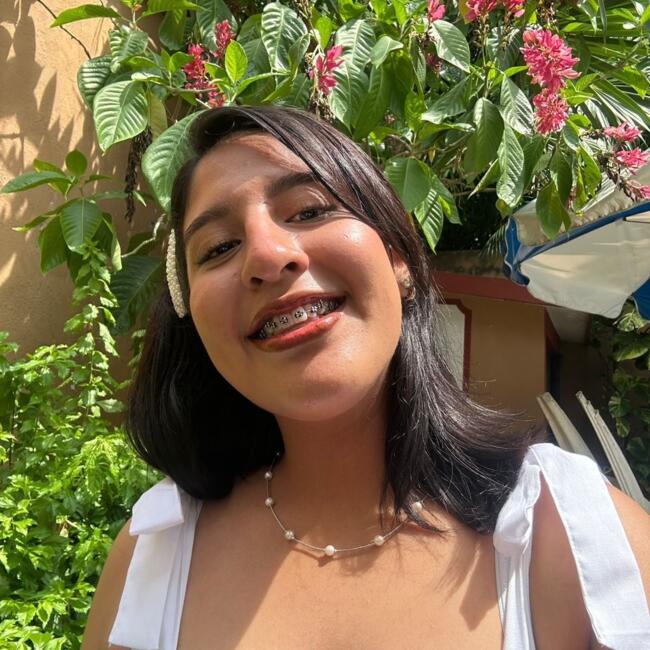 Babysitter in Villahermosa: Nalyn