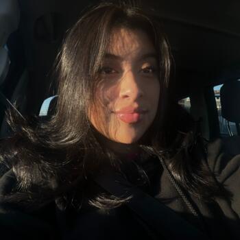 Babysitter in Philadelphia: Heiddy