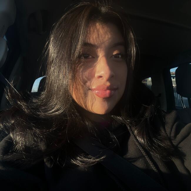 Babysitter in Philadelphia: Heiddy