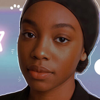 Babysitter in Staten Island: Niyah