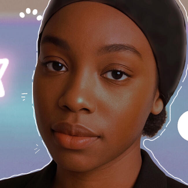 Babysitter in Staten Island: Niyah