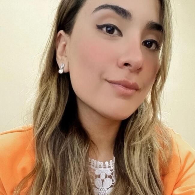 Oppas in Utrecht: Aldana Aranda