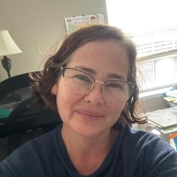 Babysitting job in Richmond (Texas): babysitting job Bibiana