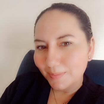 Babysitter Bucaramanga: Nelcy johanna